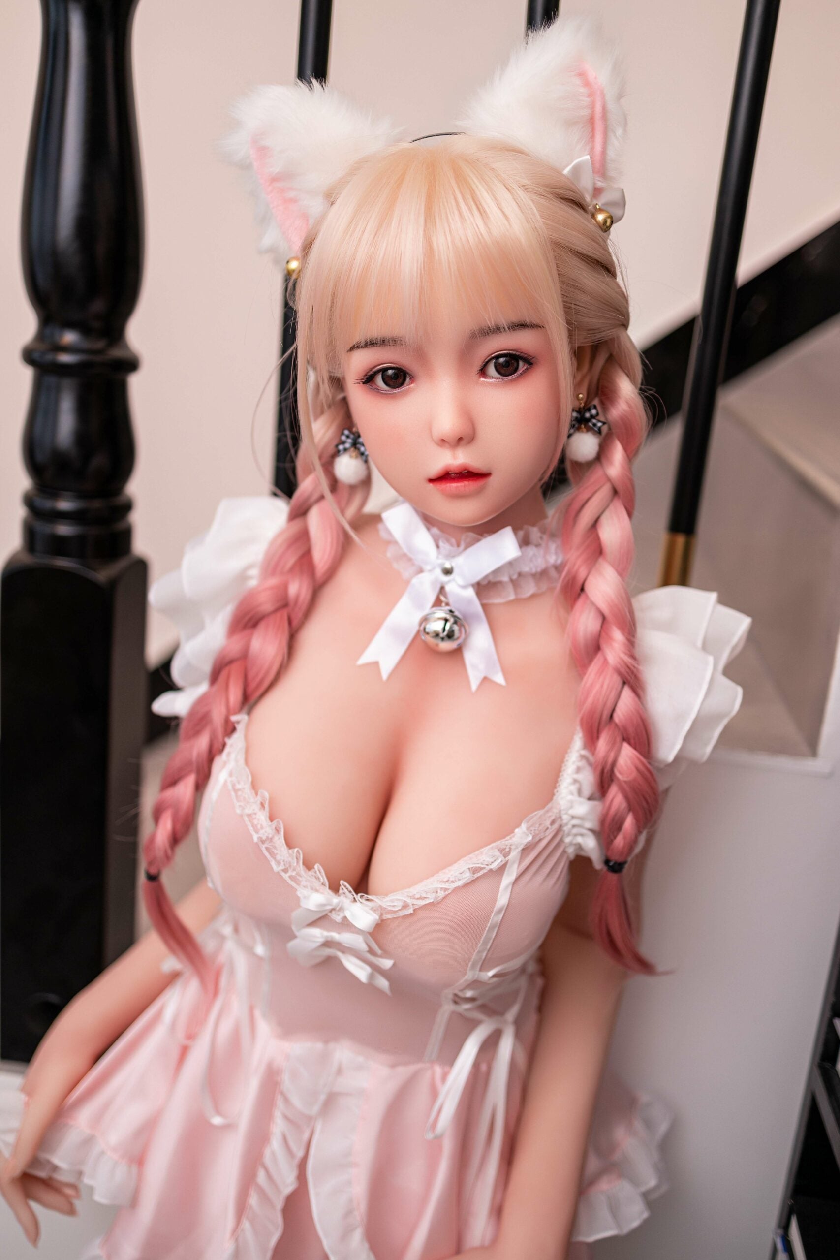 Nouveau visage asiatique #320