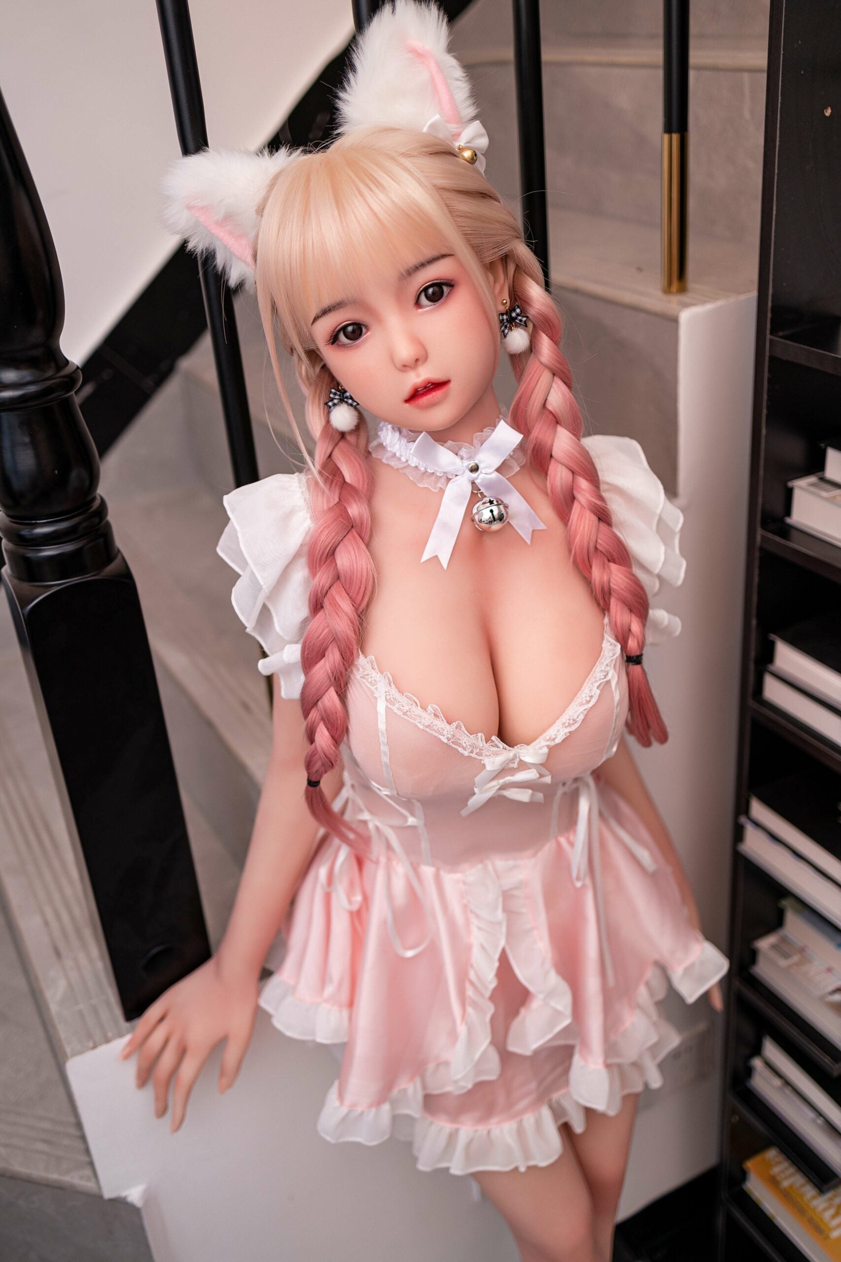 Nouveau visage asiatique #320