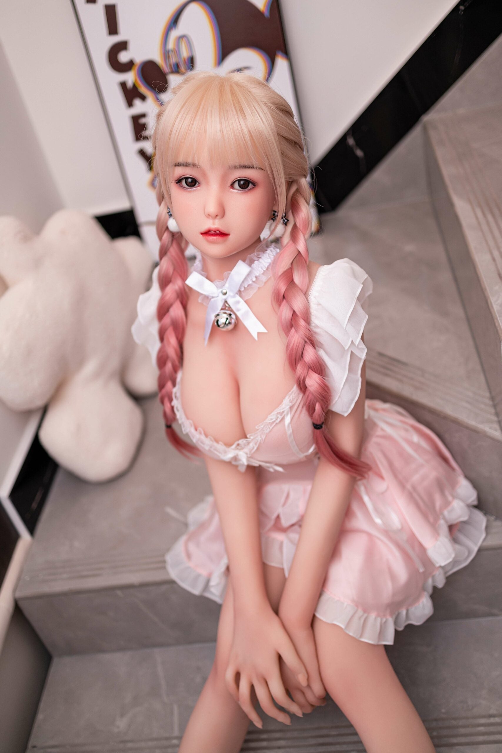 Nouveau visage asiatique #320