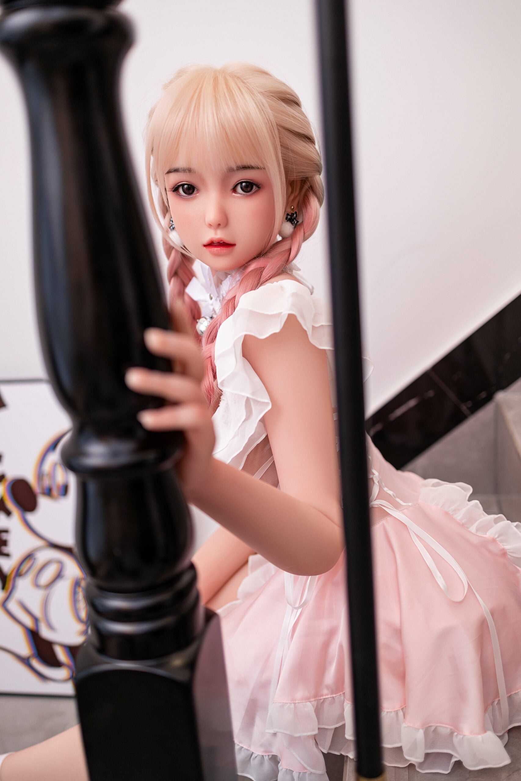 Nouveau visage asiatique #320