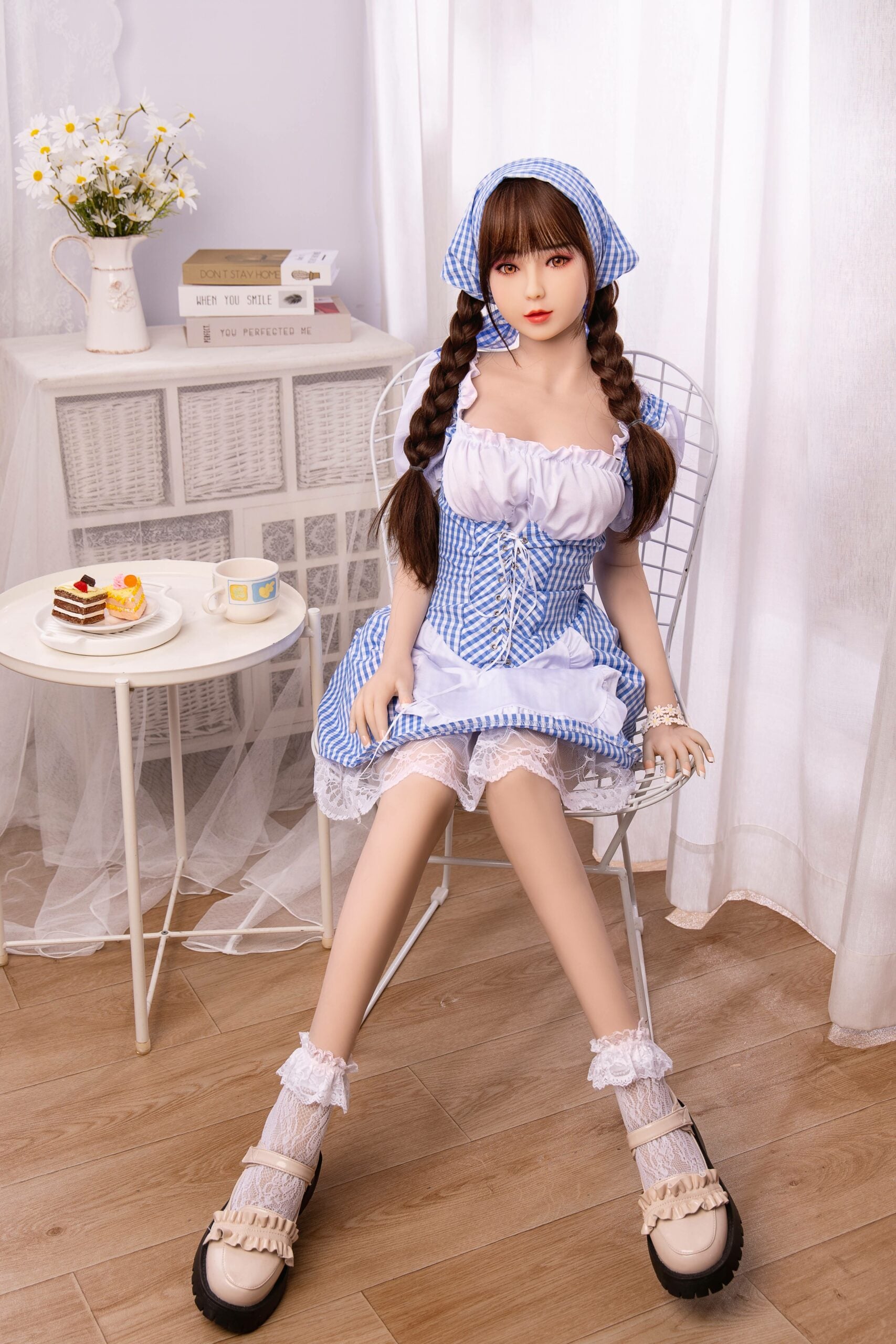 New Asia Face #235