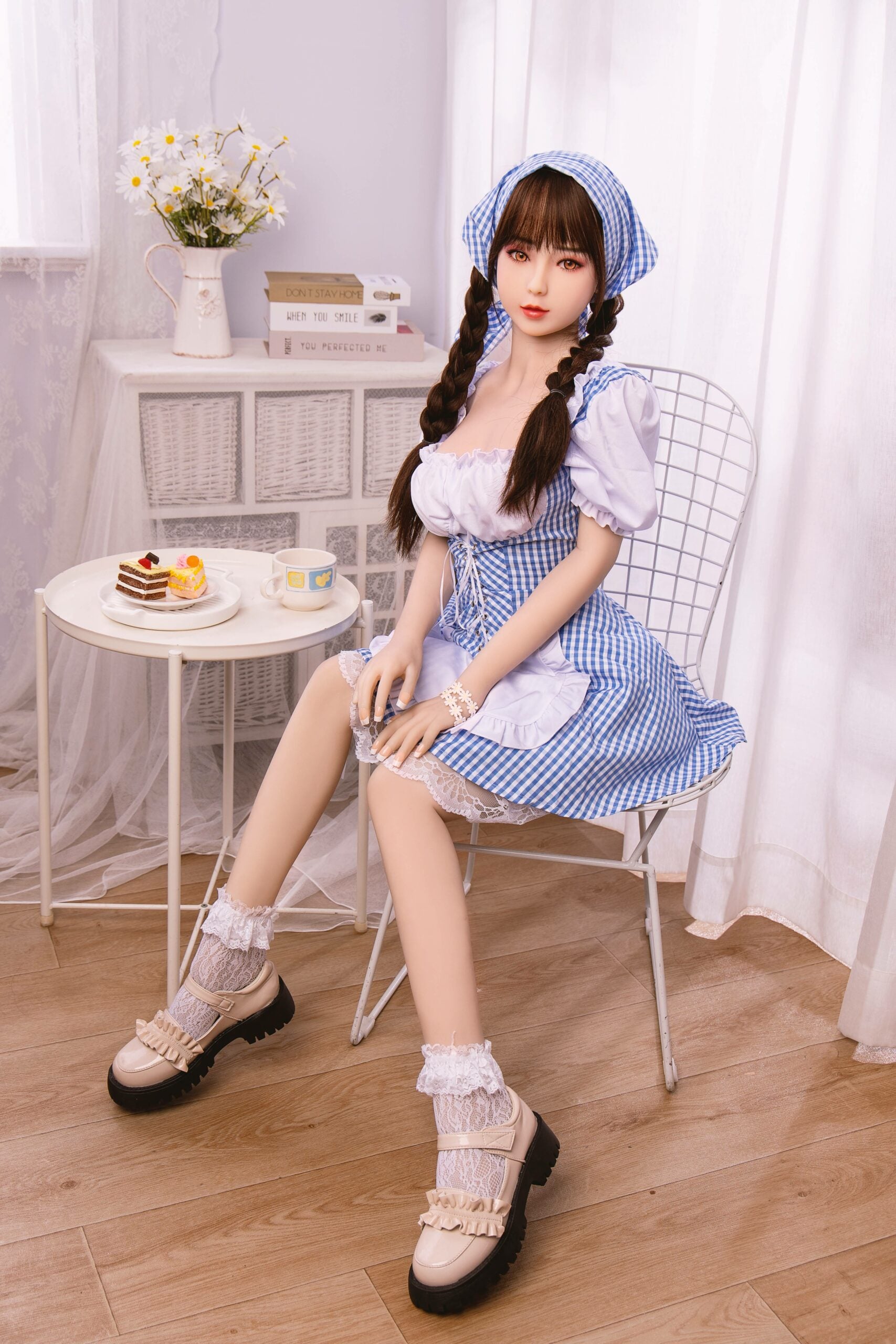 New Asia Face #235
