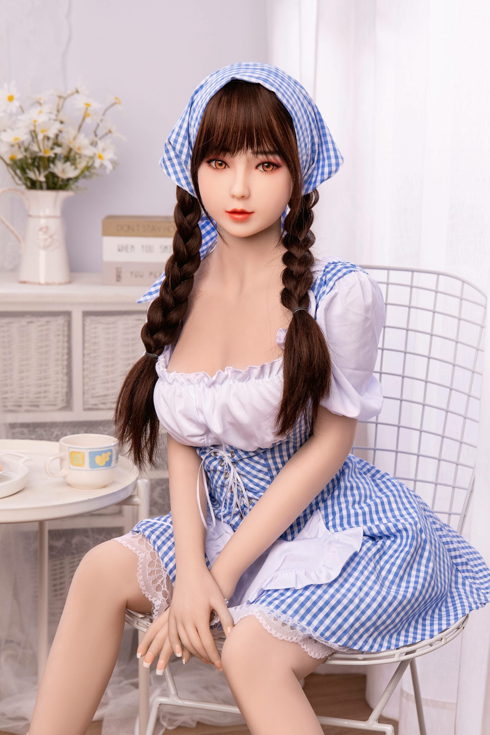 New Asia Face #235