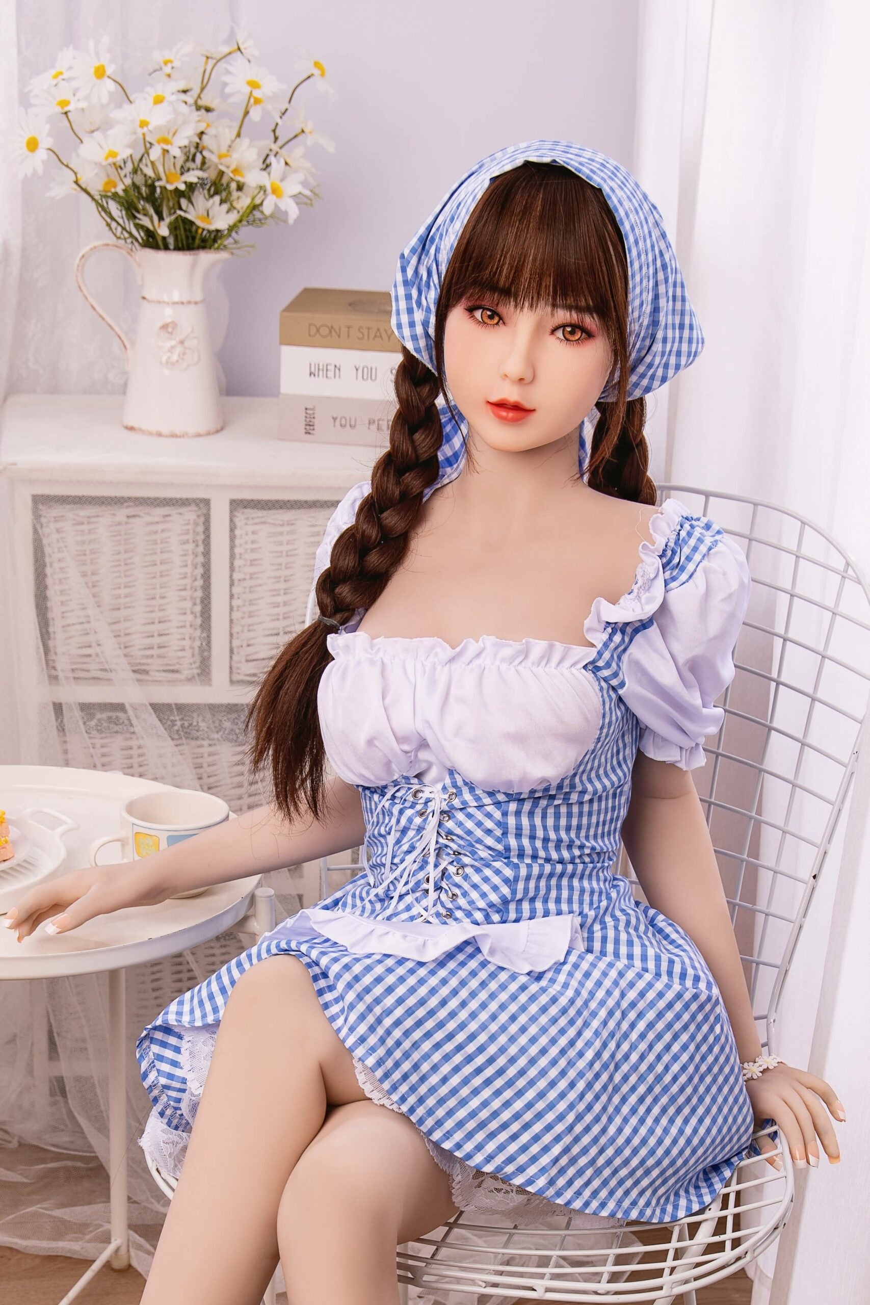 New Asia Face #235