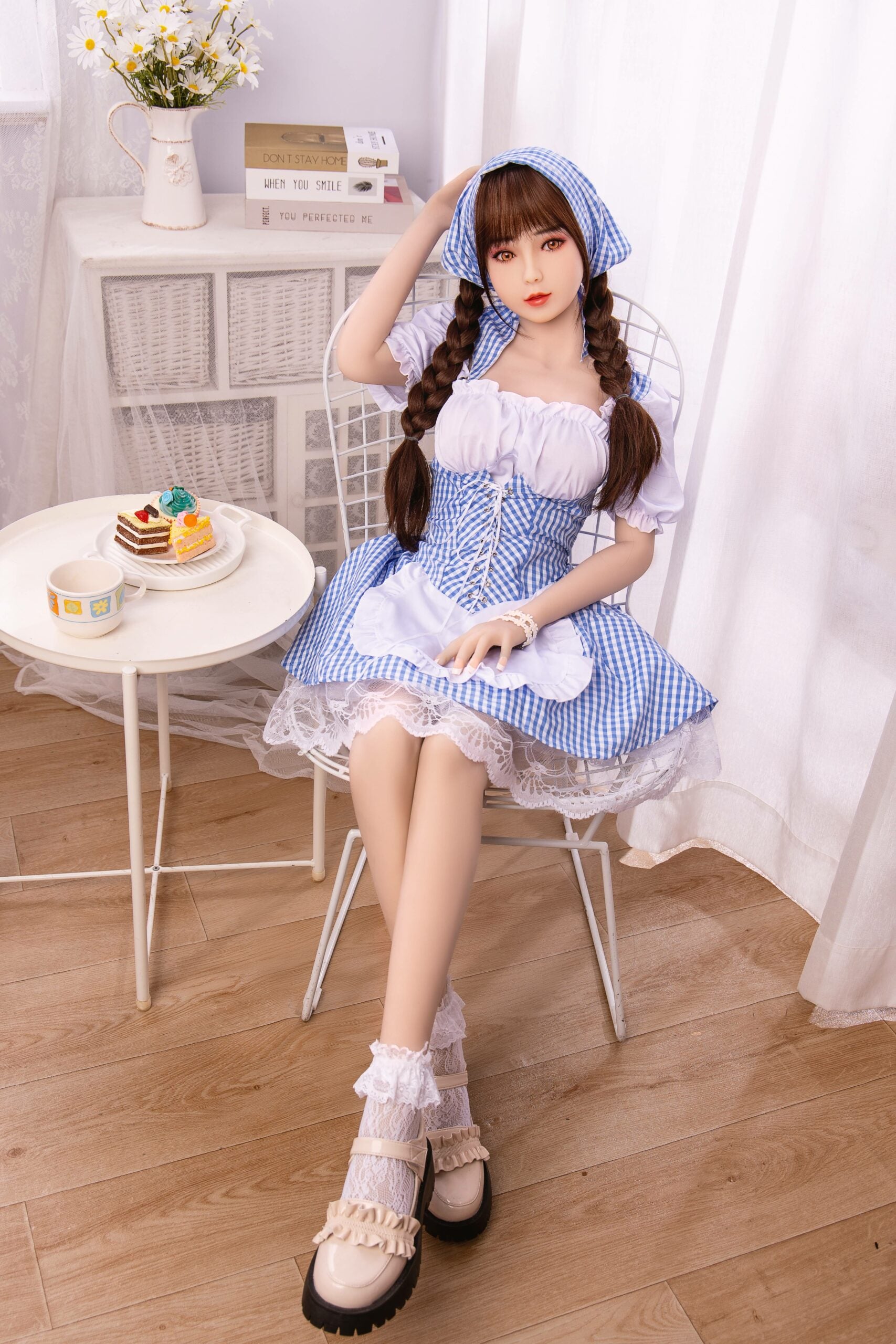 New Asia Face #235