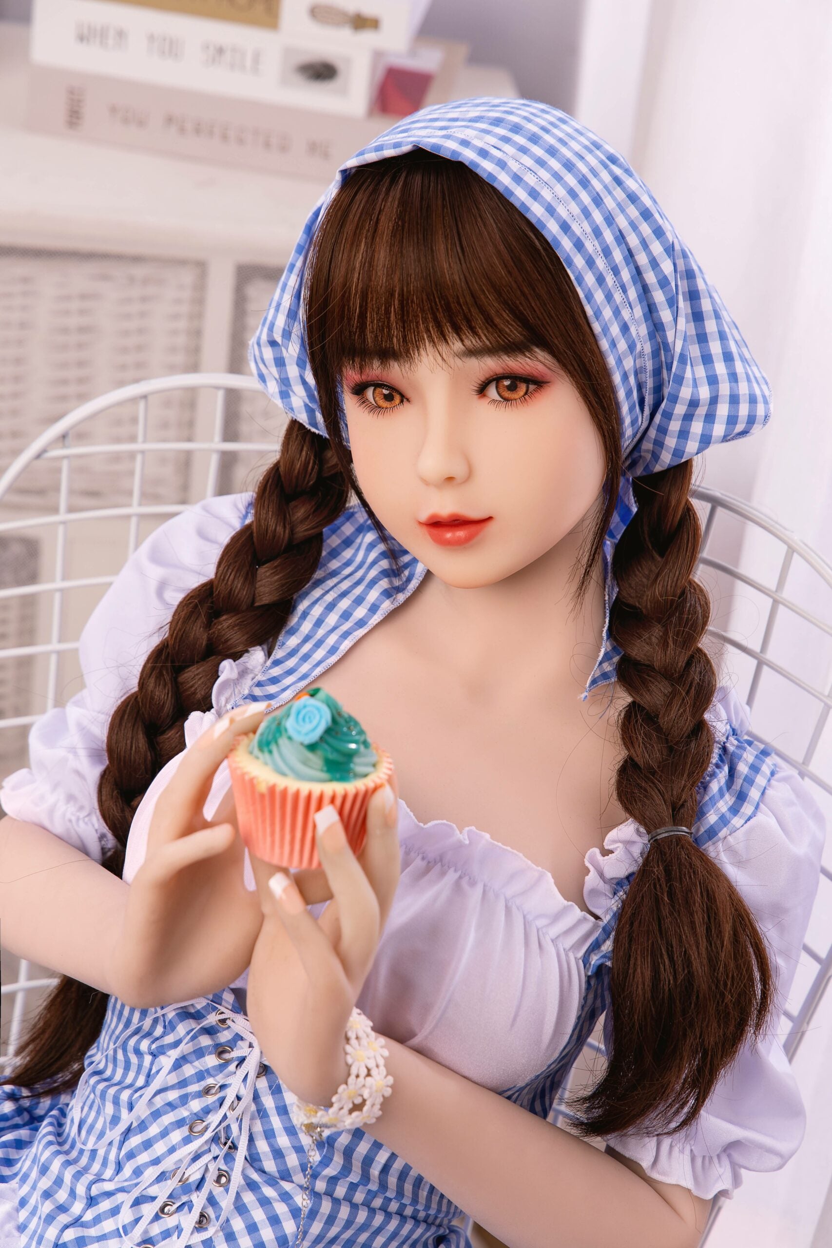 New Asia Face #235