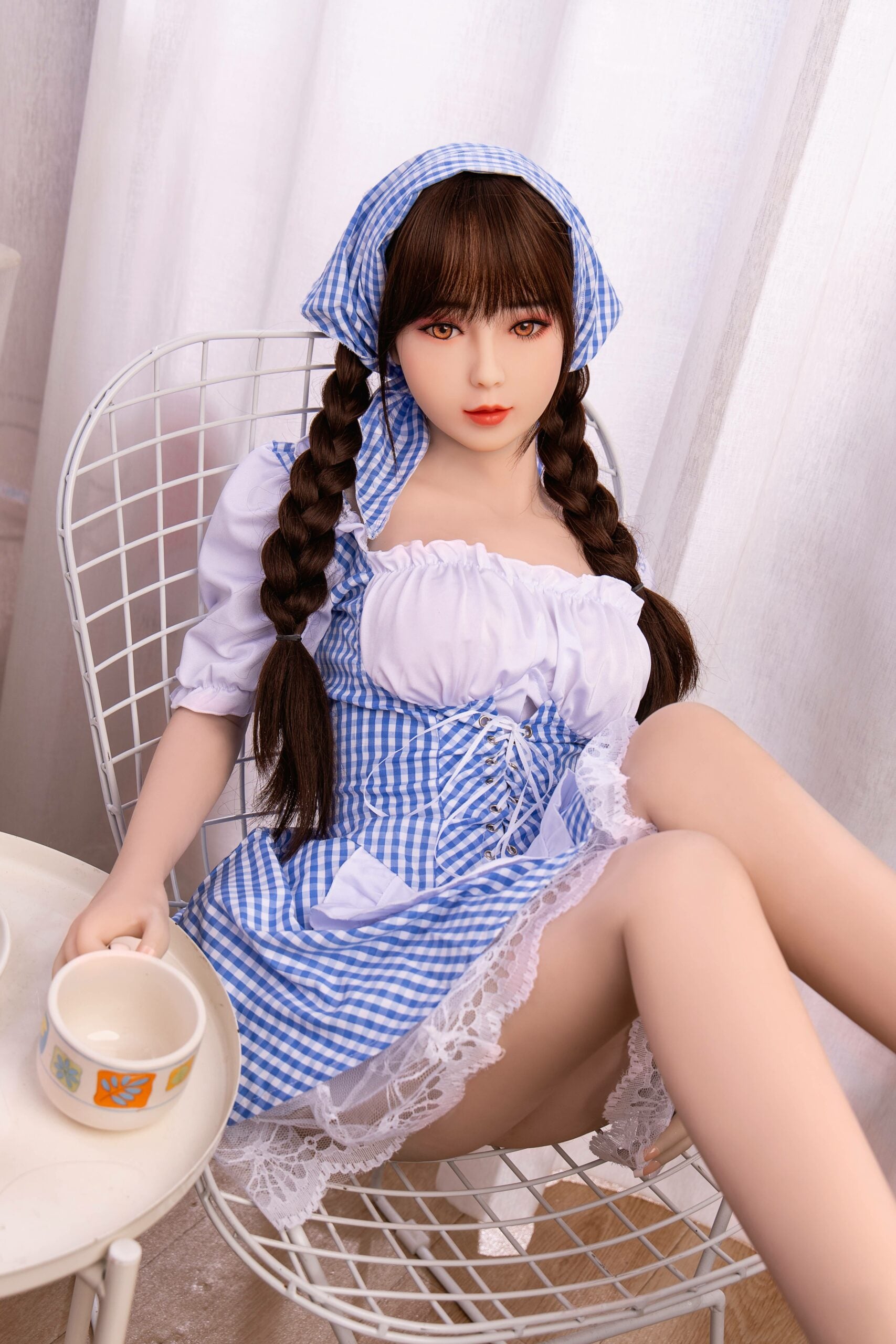 New Asia Face #235