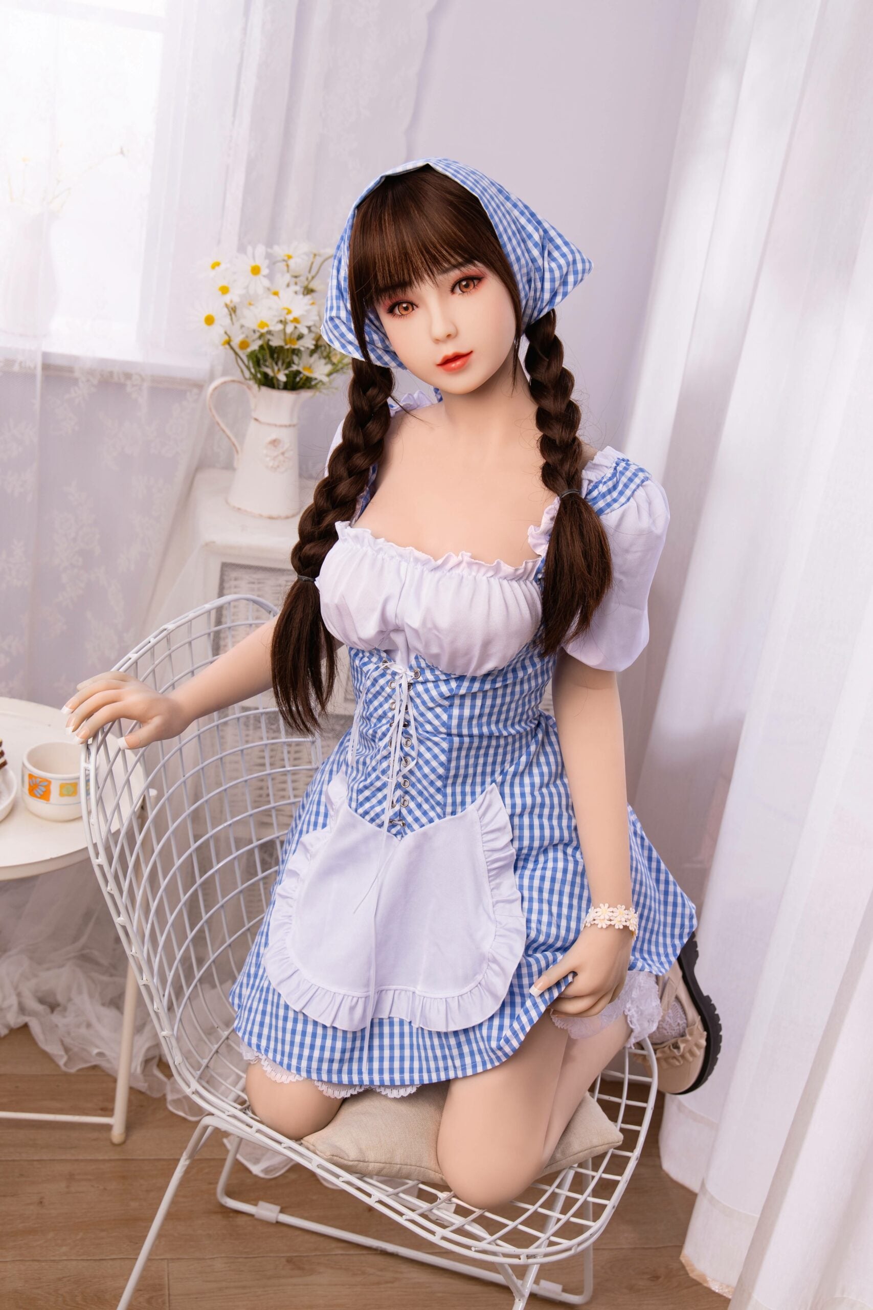 New Asia Face #235