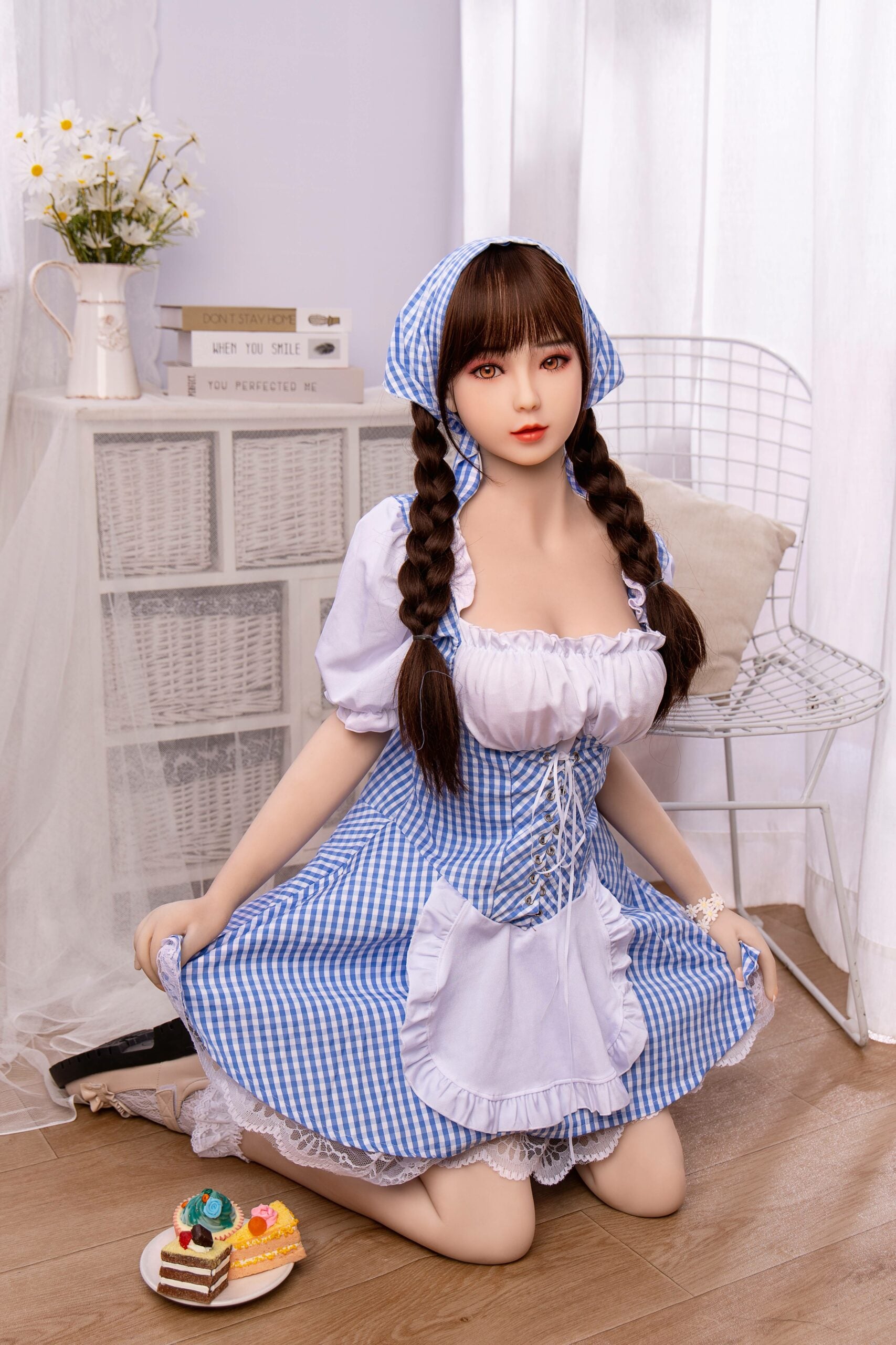 New Asia Face #235