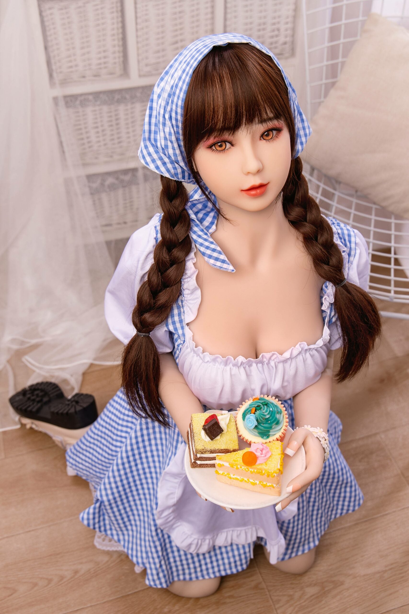 New Asia Face #235