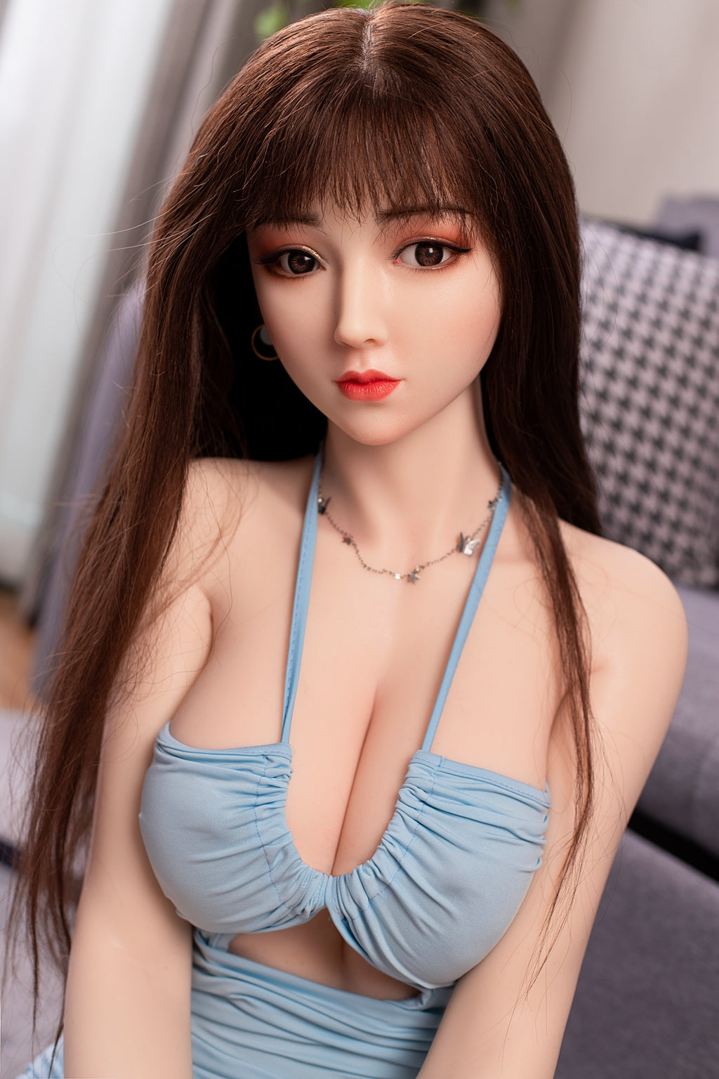 New Asia Face #236