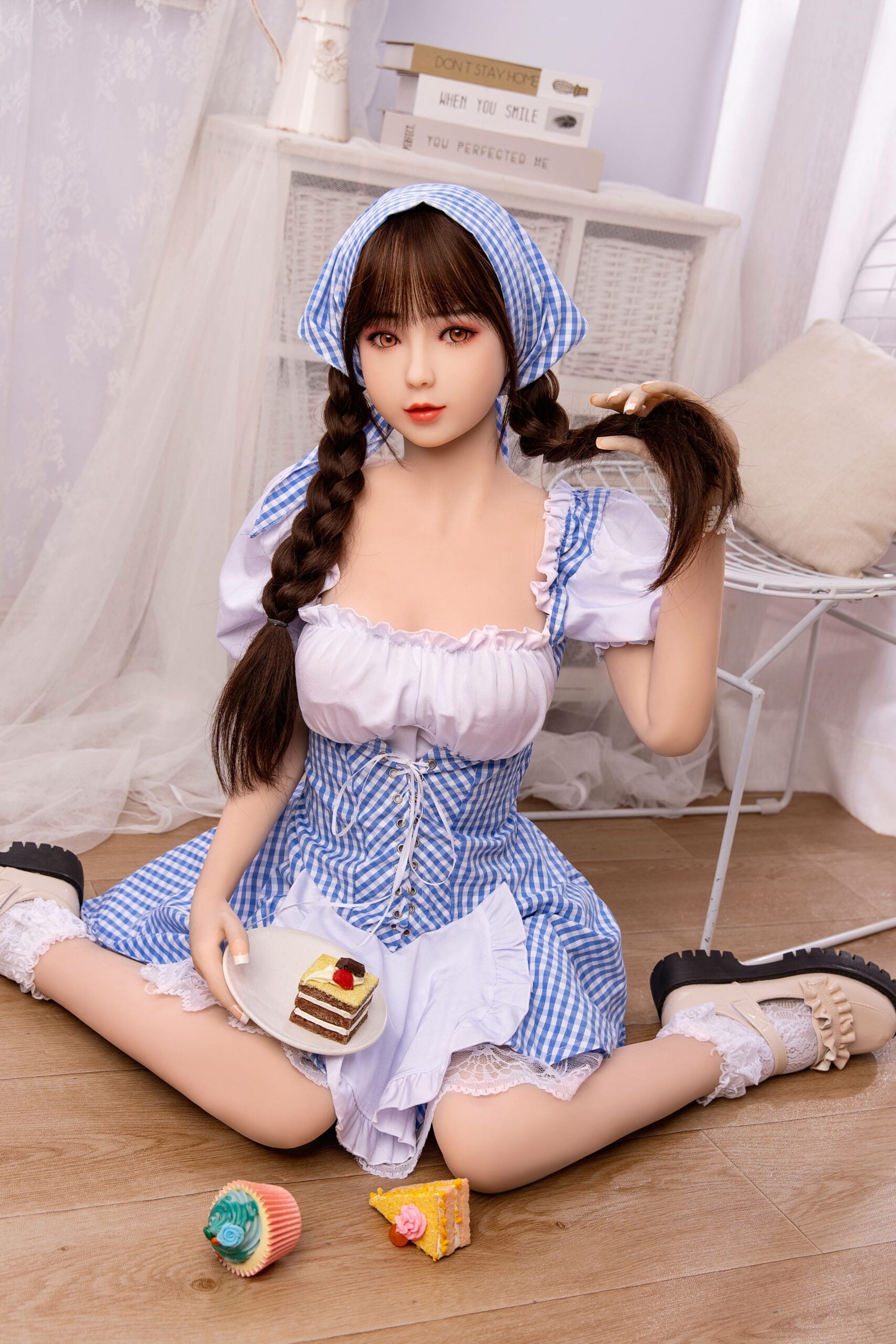 New Asia Face #235