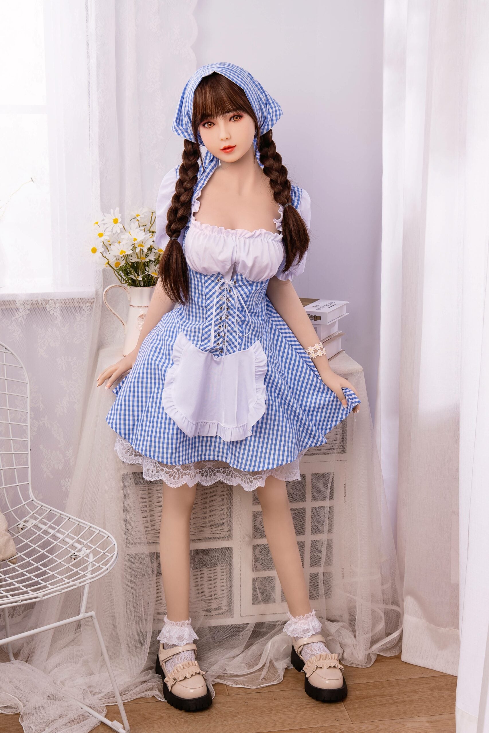 New Asia Face #235