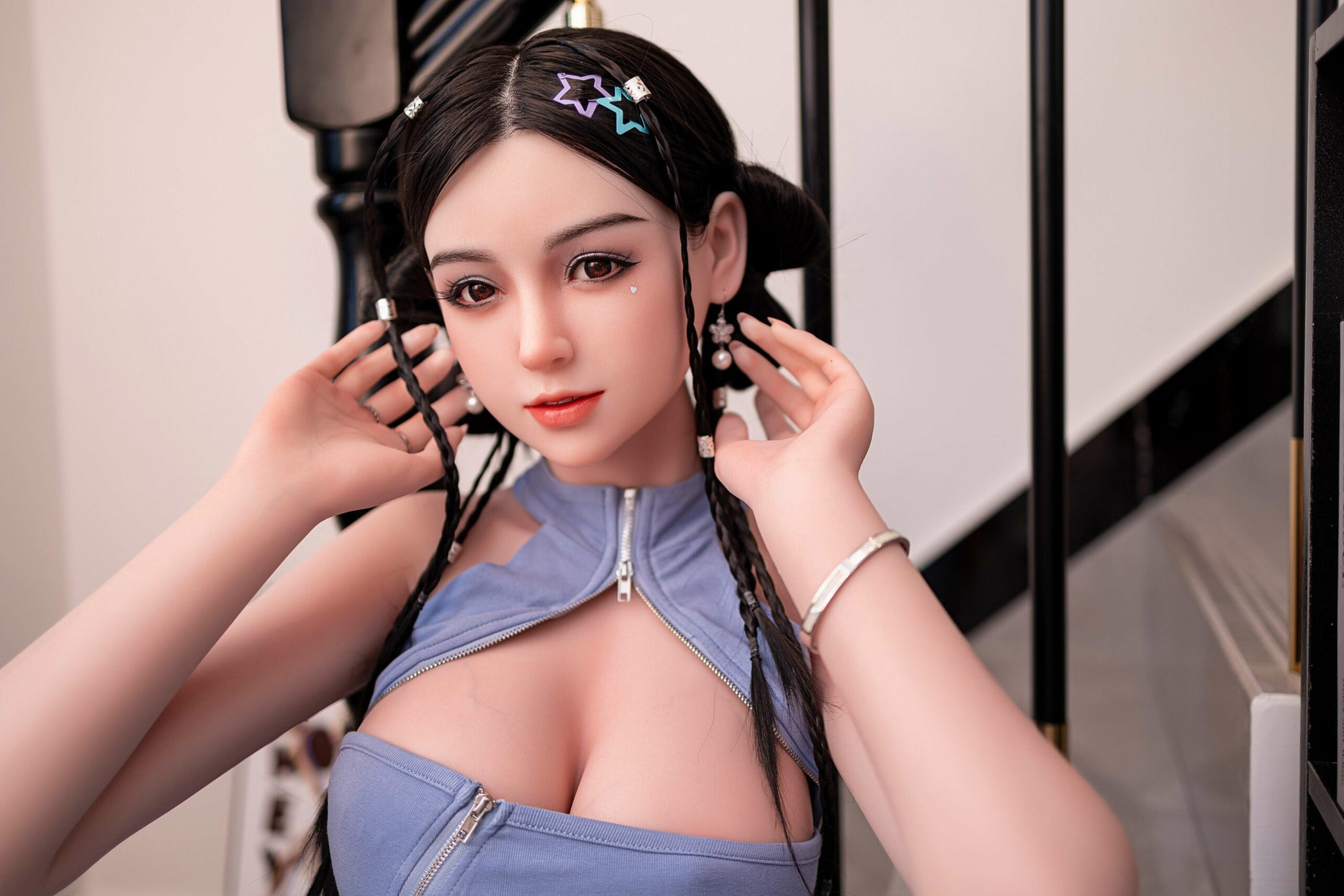 Nouveau visage asiatique #289