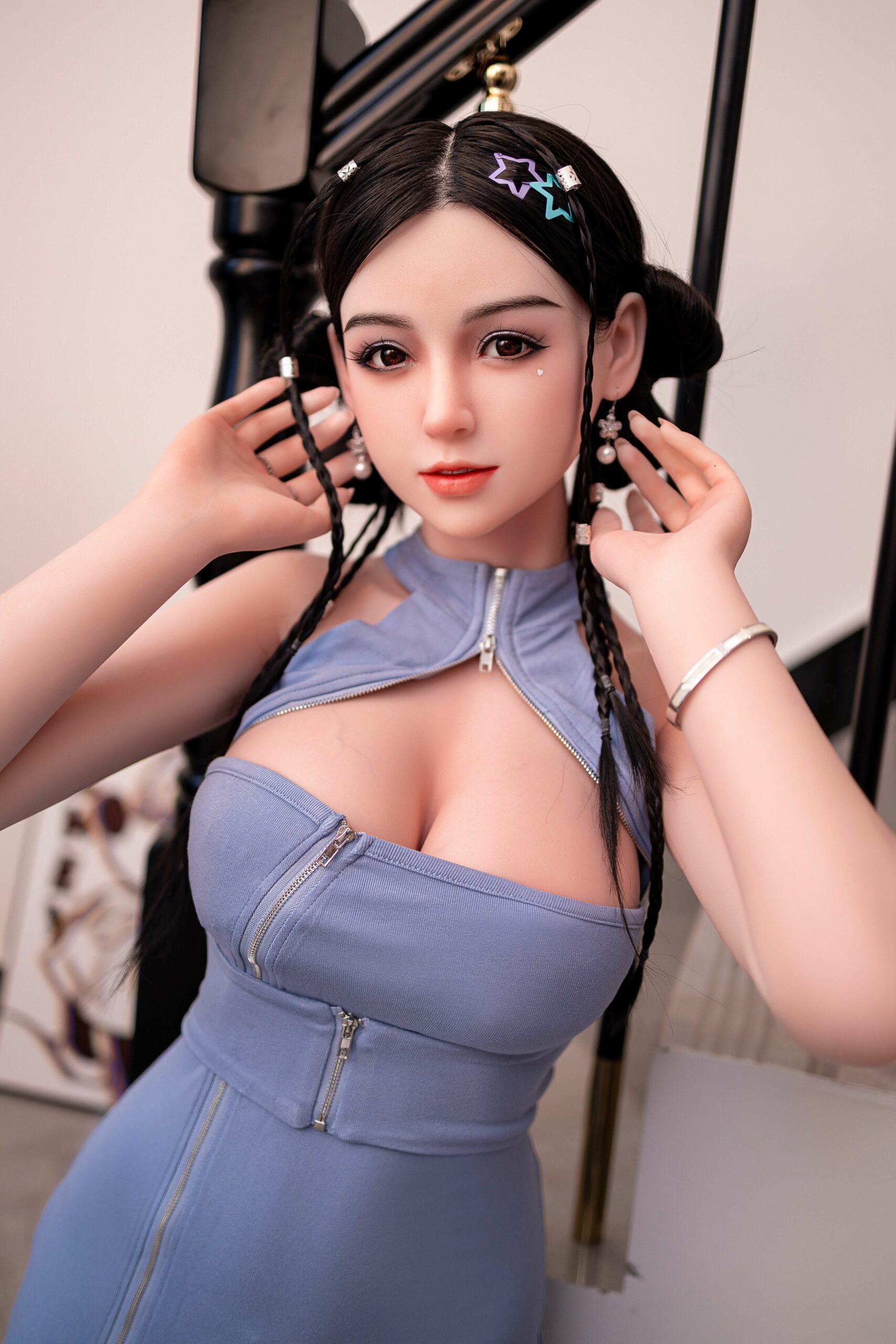 Nouveau visage asiatique #289