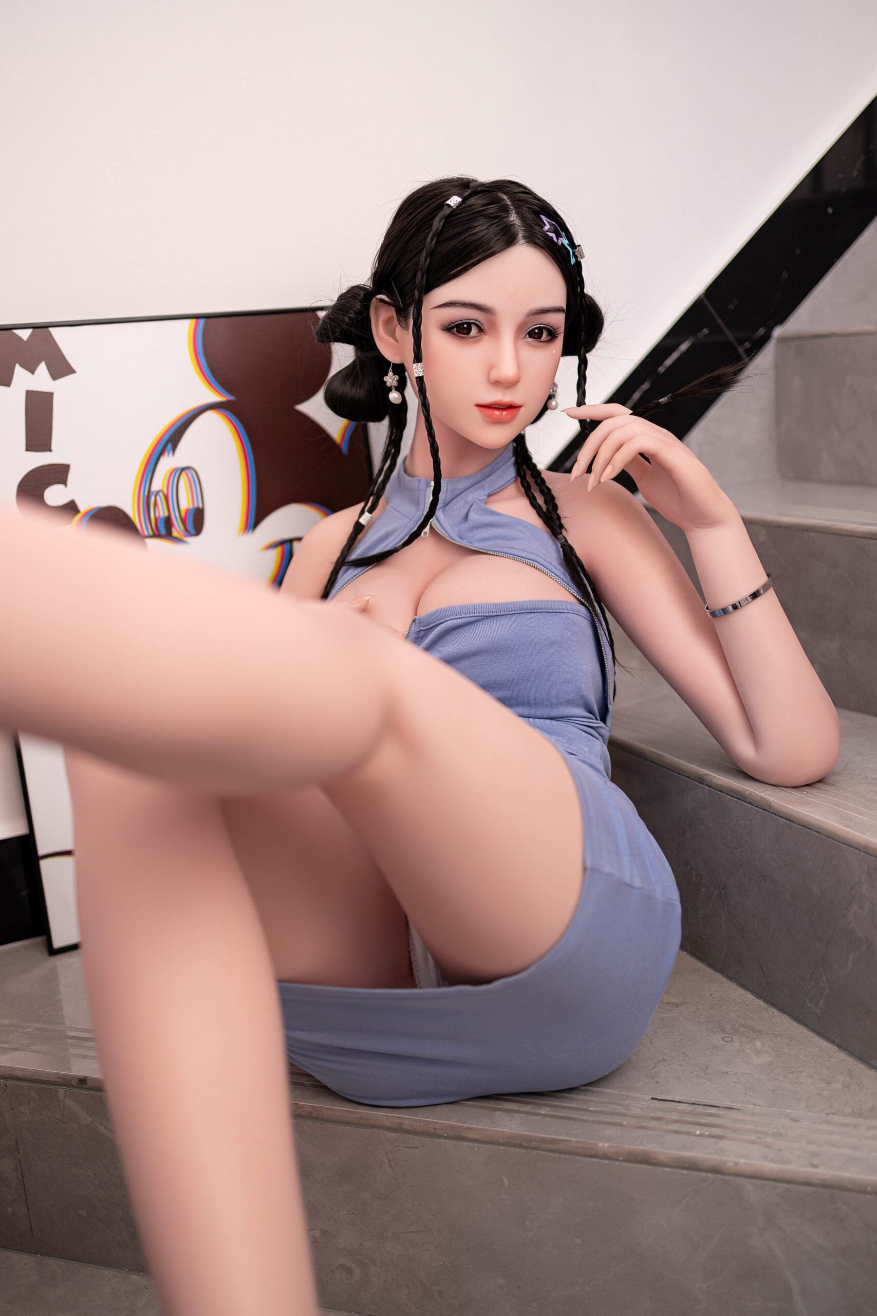 Nouveau visage asiatique #289