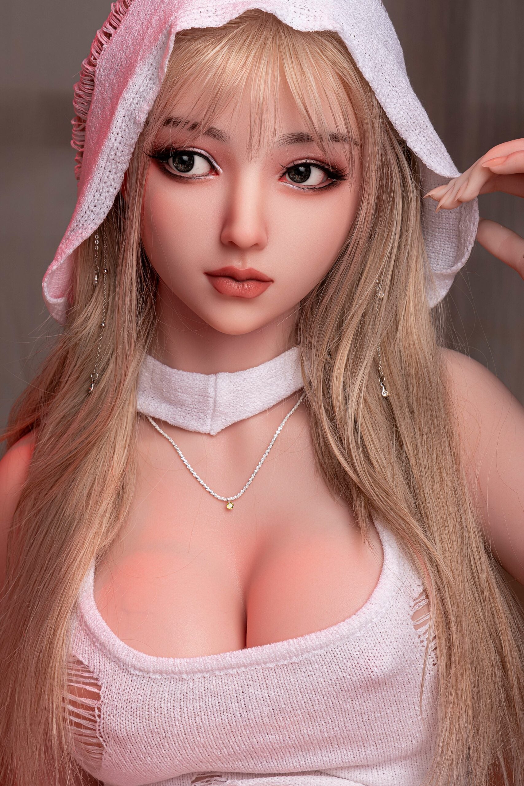 Nouveau visage asiatique #291
