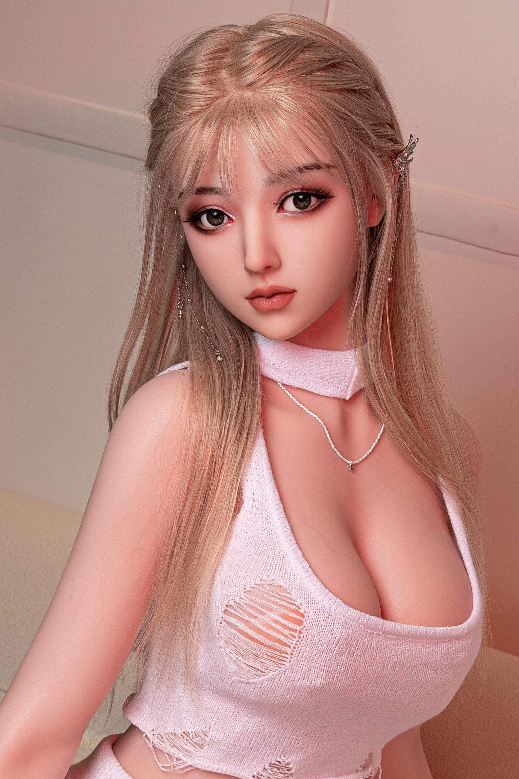 Nouveau visage asiatique #291