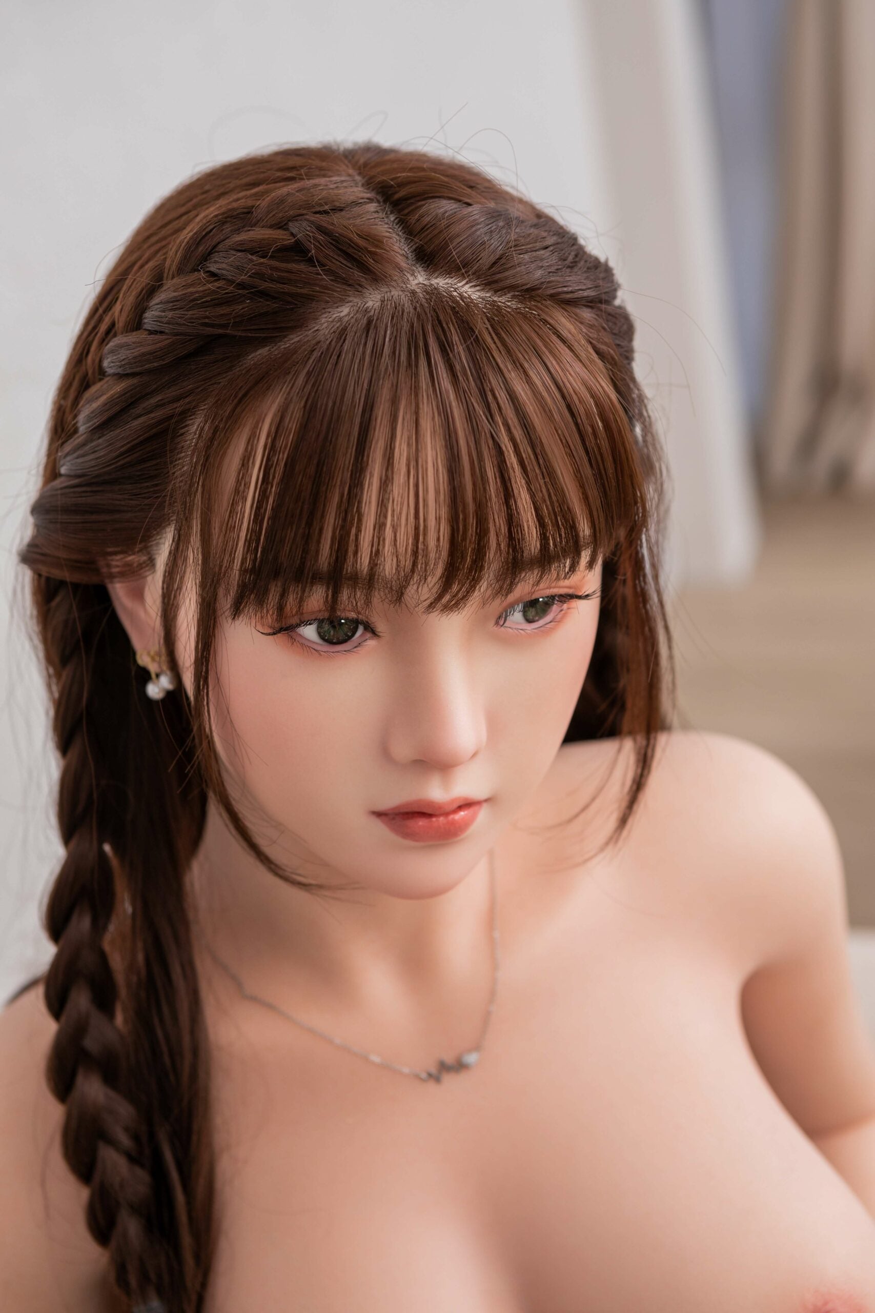 Nouveau visage asiatique #313