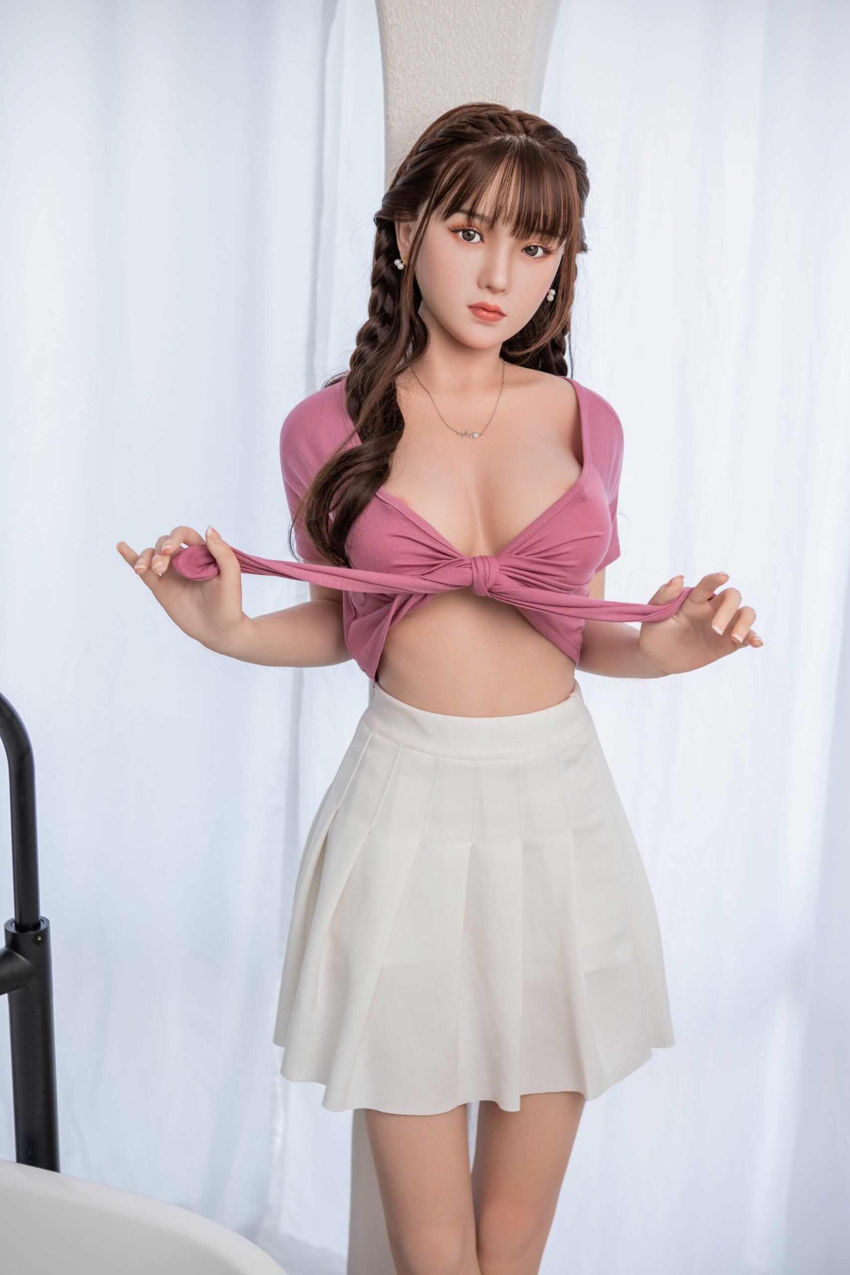 Nouveau visage asiatique #313