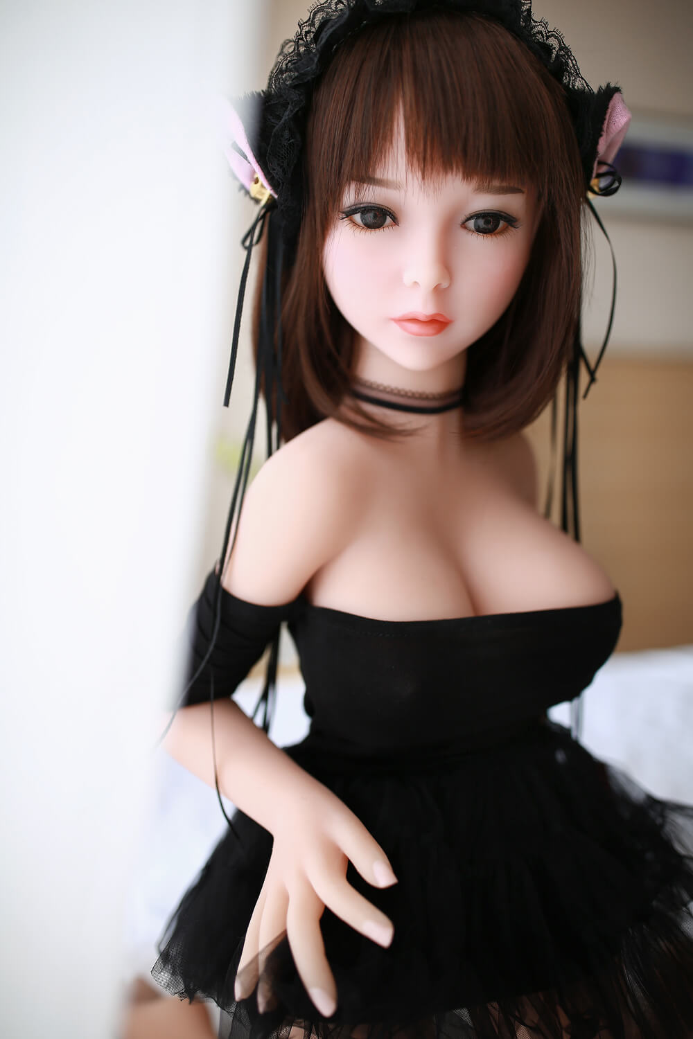 100cm Sex Doll – Adela