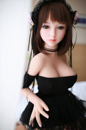 Muñeca sexual de 100 cm - Adela