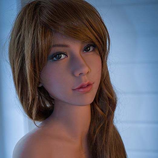 Poupée sexuelle réaliste Linda Premium de 150 cm